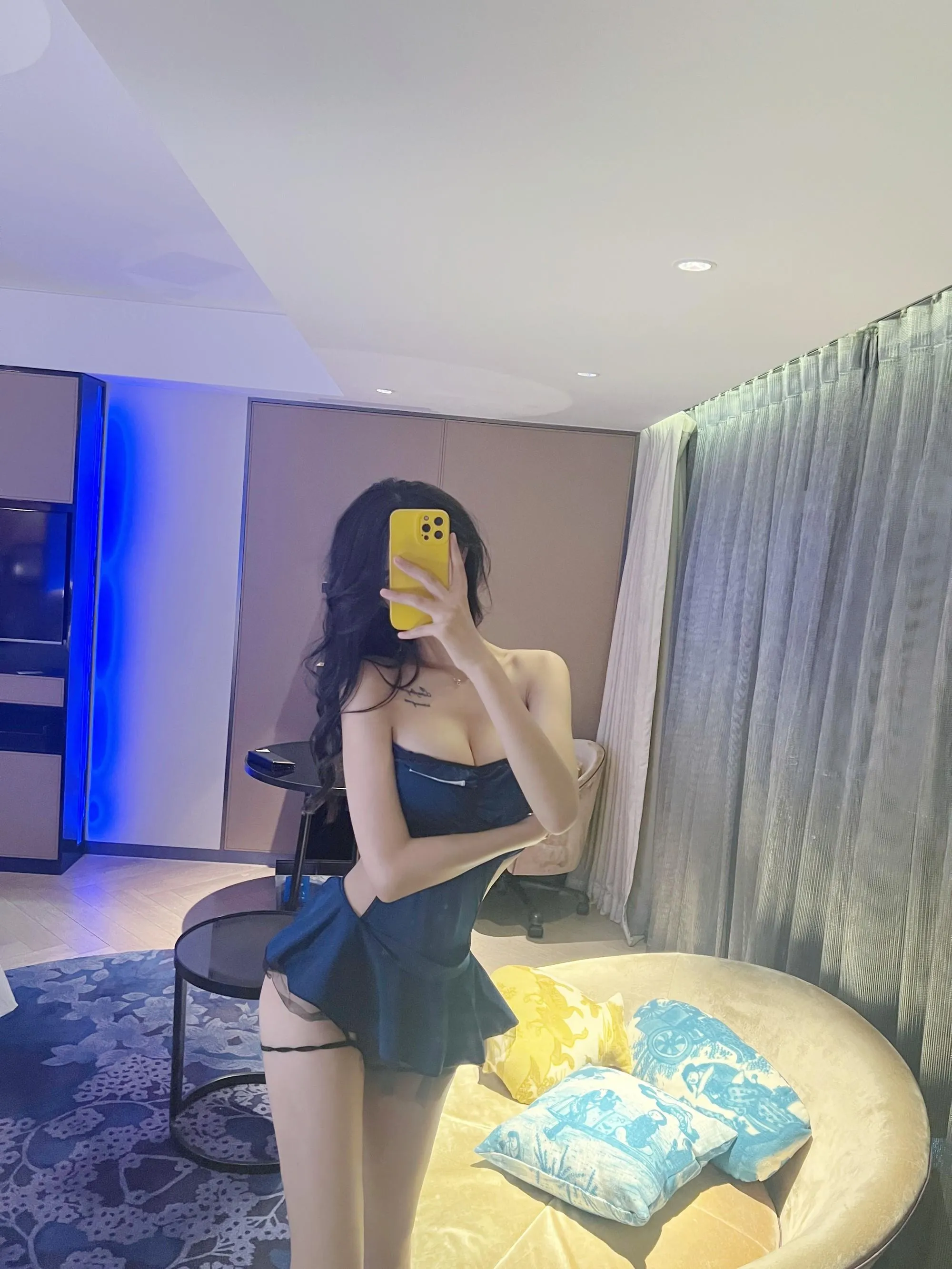 NO.006 葛征 – 连衣裙 [24P]插图4